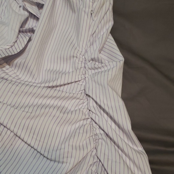 NY&CO shirt sz S - Picture 4 of 4